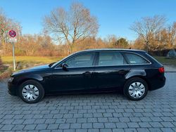 Schwarz Gebraucht 2013 Audi A4 Attraction Kombi | 7.500 € (Guter Preis)