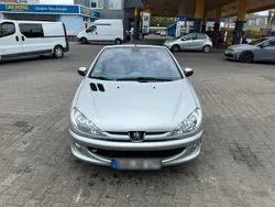 Gebraucht 2005 Peugeot 206 CC Cabrio | 1.400 € (Fairer Preis)