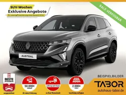 Dolomitgrau Neu 2025 Renault Austral Esprit Alpine SUV | 38.333 € (Guter Preis)