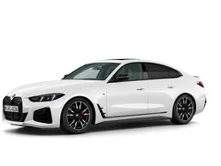 Gebraucht 2025 BMW M440 M Sport Limousine | 61.870 € (Etwas zu teuer)