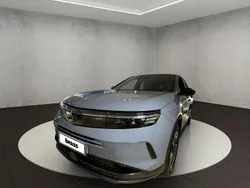 Grafik grau (uni) Neu 2025 Opel Grandland X SUV | 34.450 € (Fairer Preis)