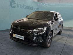 Schwarz Gebraucht 2024 Renault Austral Techno SUV | 40.949 €