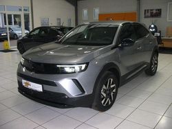 Grau Gebraucht 2024 Opel Mokka SUV | 23.500 € (Fairer Preis)