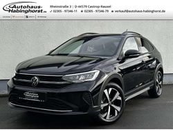 Blau Neu 2025 VW Taigo Life SUV | 25.195 € (Superpreis)