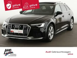 Brillantschwarz Gebraucht 2023 Audi A6 Allroad Ambiente Kombi | 49.240 € (Fairer Preis)