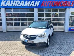 Weiß Gebraucht 2018 Opel Crossland Edition SUV | 10.299 € (Fairer Preis)
