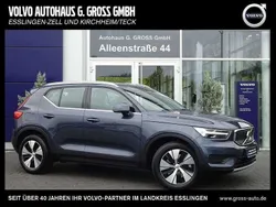 Gebraucht 2022 Volvo XC40 SUV | 35.900 € (Fairer Preis)