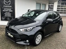 Schwarz Gebraucht 2023 Mazda 2 Kleinwagen | 21.980 € (Fairer Preis)