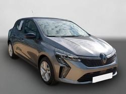 Dolomitgrau Neu 2025 Renault Clio V Evolution | 20.590 € (Fairer Preis)