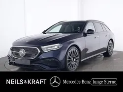 Andere Gebraucht 2023 Mercedes E220 AMG Limousine | 63.450 €
