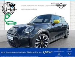 Gebraucht 2022 Mini Cooper S Hatch Kleinwagen | 19.440 € (Fairer Preis)