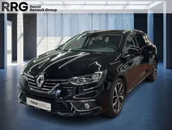 Schwarz Gebraucht 2020 Renault Mégane IV Bose Edition Limousine | 18.260 € (Guter Preis)