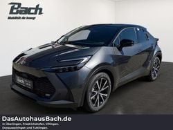 Grau Gebraucht 2023 Toyota C-HR Team SUV | 28.990 € (Fairer Preis)