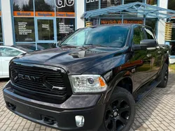 Braun Gebraucht 2017 Dodge Ram Abholung | 37.500 € (Fairer Preis)