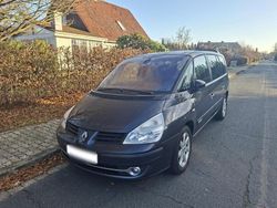 Grau Gebraucht 2010 Renault Grand Espace Van / Kleinbus | 5.500 € (Teuer)