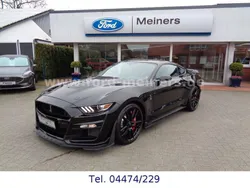 Schwarz Neu 2024 Ford Mustang | 149.990 €