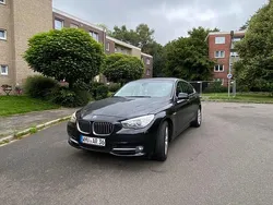 Schwarz Gebraucht 2010 BMW 530 Gran Turismo Limousine | 12.800 € (Fairer Preis)