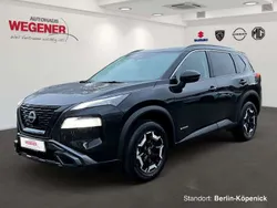 Diamond black Neu 2024 Nissan X-Trail 360º SUV | 43.870 € (Etwas zu teuer)