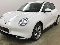 Moonlight white metallic Gebraucht 2023 Ora Funky Cat 300 Pro Kleinwagen | 15.900 € (Superpreis)