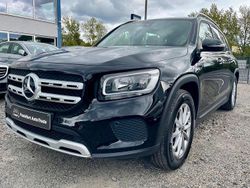 Schwarz Gebraucht 2021 Mercedes GLB200 Style SUV | 27.800 € (Superpreis)