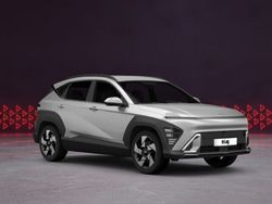 Gebraucht 2024 Hyundai Kona N Line SUV | 28.941 € (Guter Preis)