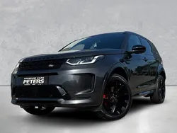 Grau Gebraucht 2020 Land Rover Discovery Sport HSE Dynamic SUV | 34.999 € (Fairer Preis)