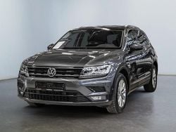 Grau Gebraucht 2019 VW Tiguan Comfortline SUV | 18.680 € (Superpreis)