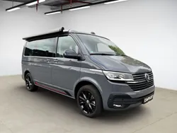 Grau Gebraucht 2024 VW T6.1 Edition Van | 77.790 €