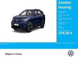 Blau Gebraucht 2022 VW ID.4 Pro Performance SUV | 24.988 € (Superpreis)