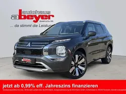 Grau Neu 2025 Mitsubishi Outlander P-HEV Top SUV | 55.990 €