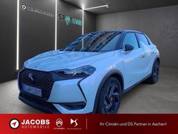 Farbe weiss perle perlmutt/typ (metallic) Gebraucht 2022 DS Automobiles DS3 Crossback E-Tense SUV | 18.990 € (Fairer Preis)