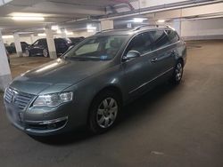 Andere farben Gebraucht 2008 VW Passat Kombi | 2.399 € (Guter Preis)