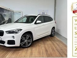 Weiß Gebraucht 2019 BMW X1 M Sport SUV | 15.900 € (Guter Preis)