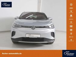 Silber Gebraucht 2024 VW ID.4 Pro SUV | 35.480 € (Superpreis)