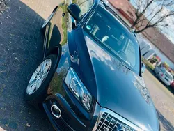 Schwarz Gebraucht 2011 Audi Q5 S-Line SUV | 13.000 € (Fairer Preis)