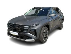 Grau Neu 2025 Hyundai Tucson Trend SUV | 37.489 € (Fairer Preis)