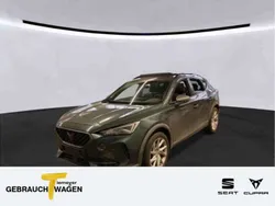 Grün Gebraucht 2022 Cupra Formentor SUV | 25.550 € (Fairer Preis)