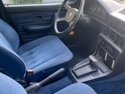 Silber Gebraucht 1984 BMW 525 Limousine | 7.200 €