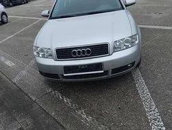 Gebraucht 2004 Audi A6 Kombi | 1.650 €