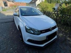 Schwarz Gebraucht 2011 VW Polo GTI Limousine | 9.250 € (Fairer Preis)