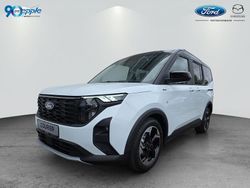 Frozen white Neu 2025 Ford Tourneo Courier Active Van / Kleinbus | 31.690 € (Etwas zu teuer)