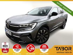 Grau metallic Gebraucht 2024 Renault Espace Techno Van / Kleinbus | 32.588 € (Guter Preis)