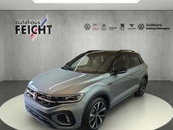 Silbern Gebraucht 2025 VW T-Roc R-line SUV | 39.240 € (Etwas zu teuer)