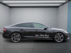 Schwarz Gebraucht 2025 Audi A5 Sportback Coupé | 54.149 €
