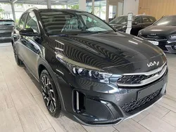 Schwarz Neu 2025 Kia XCeed SUV | 24.990 € (Guter Preis)
