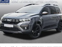 Grau Neu 2025 Dacia Jogger Extreme Kombi | 28.380 € (Fairer Preis)