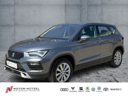 Graphitgrau Gebraucht 2022 Seat Ateca Style SUV | 24.560 € (Fairer Preis)