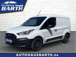 Frostweiß Gebraucht 2019 Ford Transit Van | 13.890 € (Fairer Preis)