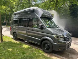 VW California