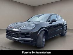 Chromitschwarzmetallic Gebraucht 2025 Porsche Cayenne SUV | 126.800 €